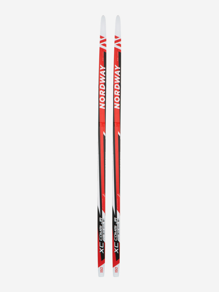 Беговые лыжи юниорские Nordway Active Combi Jr