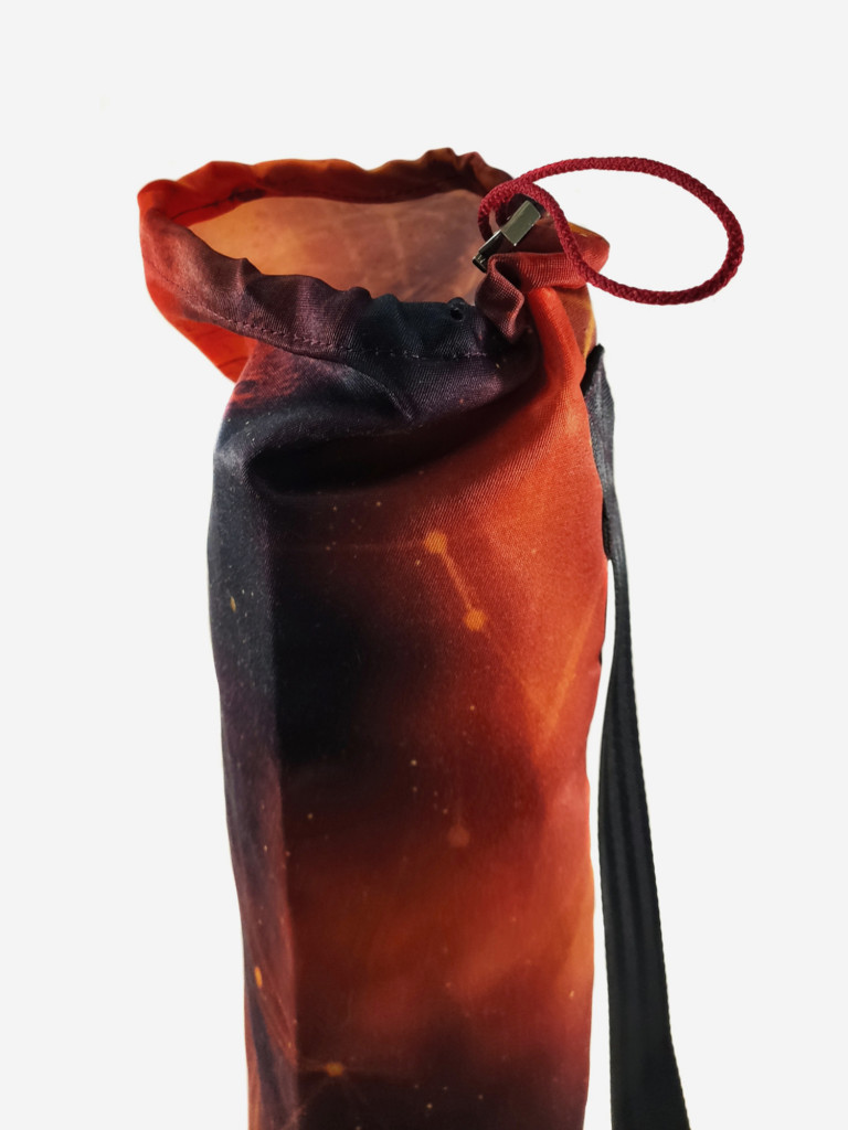 Валик из гречихи Fire Elements Collection
