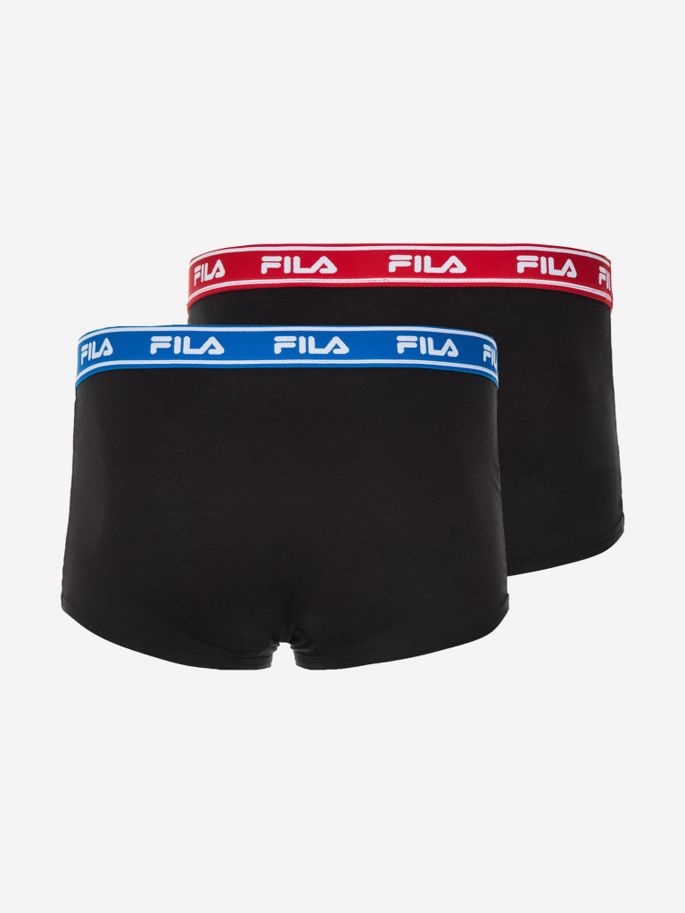 Трусы мужские FILA, 2 штуки