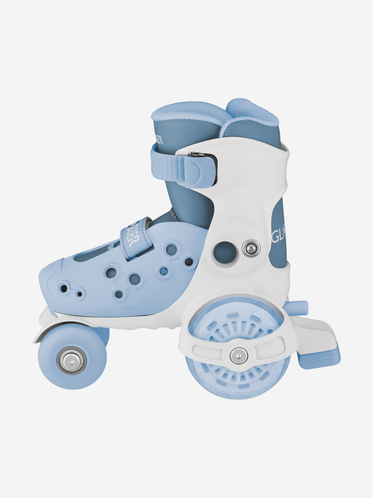 Роликовые коньки Globber LEARNING SKATES