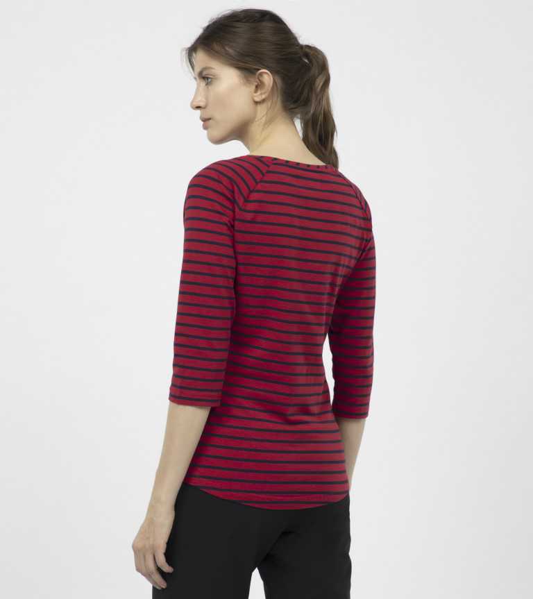 Лонгслив женский Luhta Hirvikallio