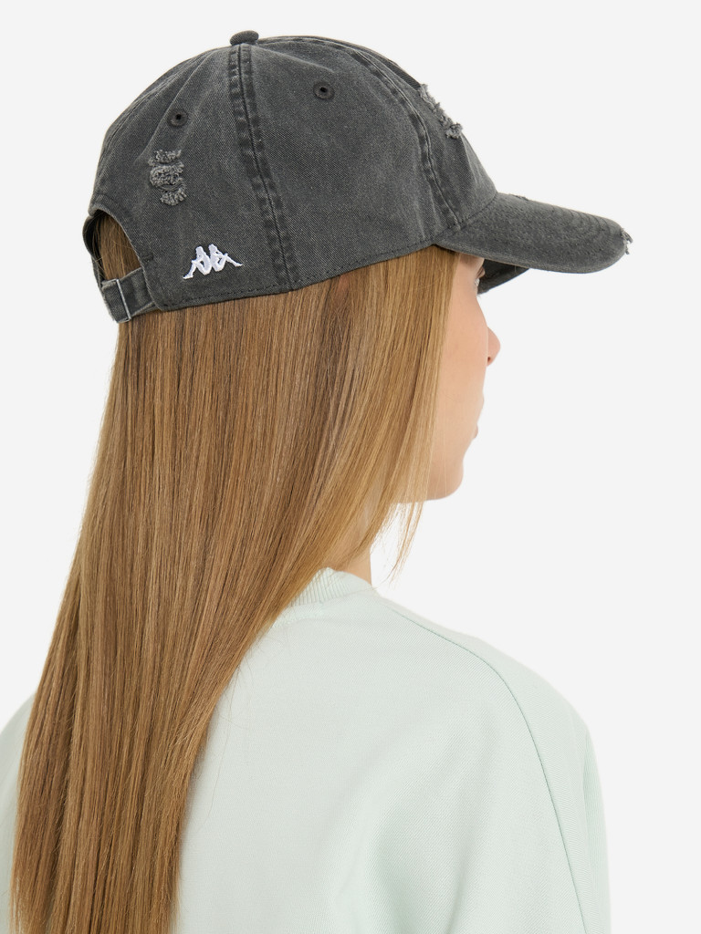 Бейсболка Kappa