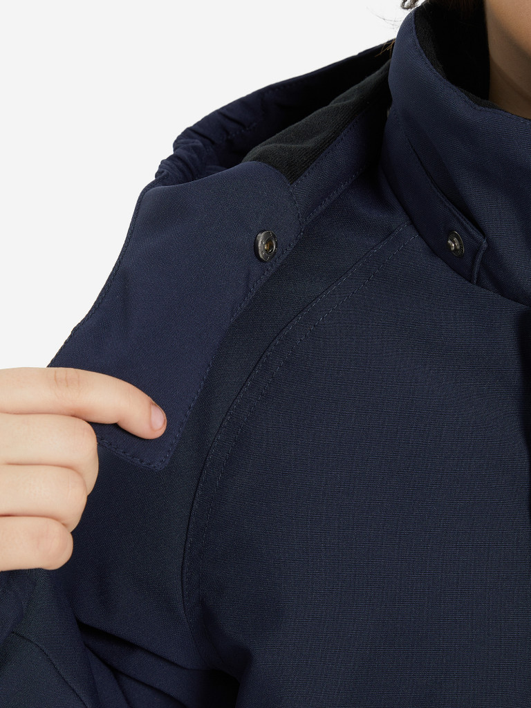 Куртка утепленная для мальчиков Lassie River