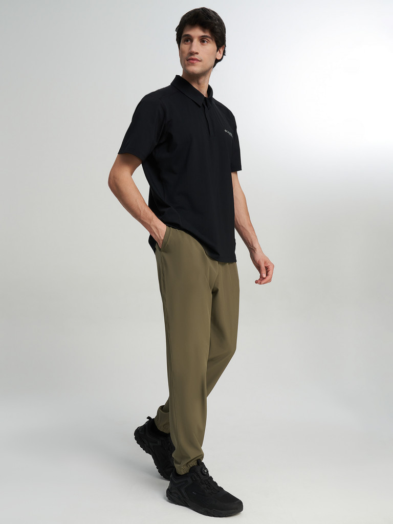 Брюки мужские Columbia Vital Valley Jogger