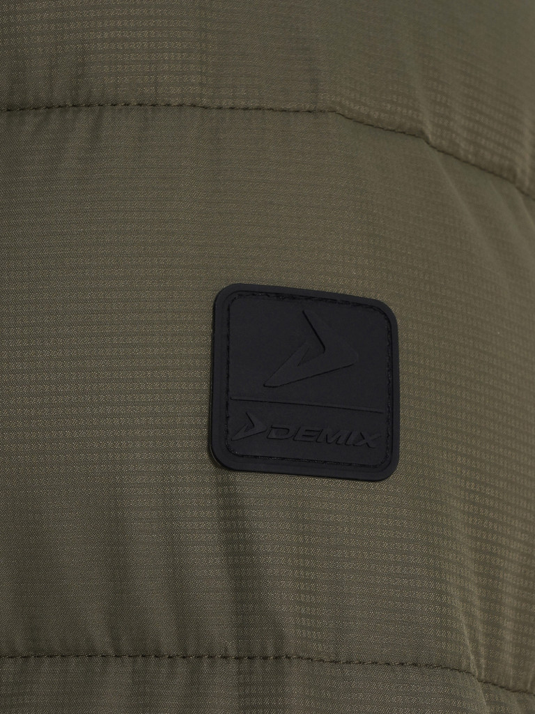 Пуховик мужской Demix