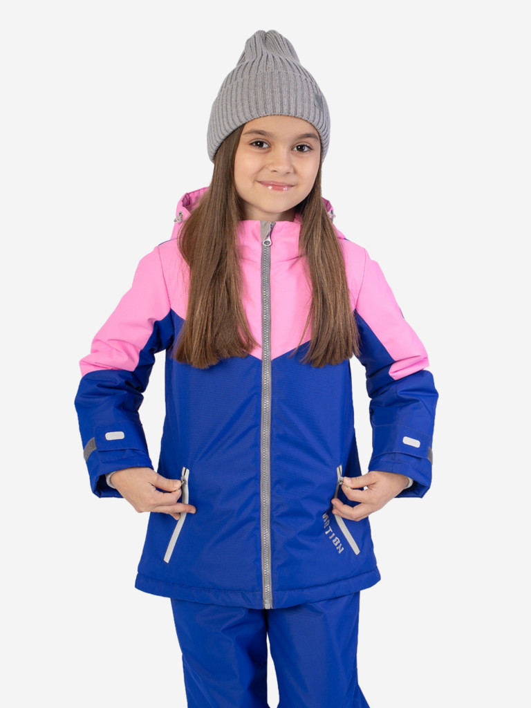 Костюм демисезонный детский UKI KiDS