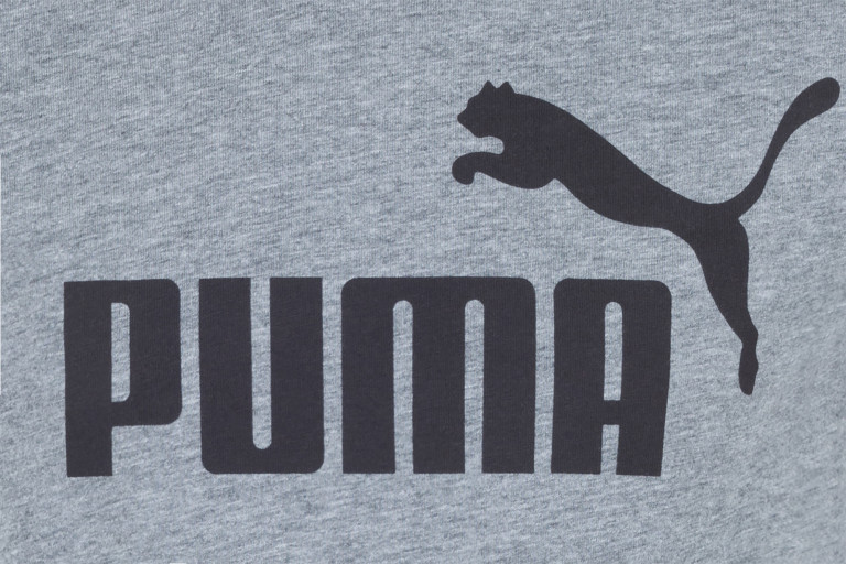 Футболка для мальчиков PUMA ESS Logo Tee