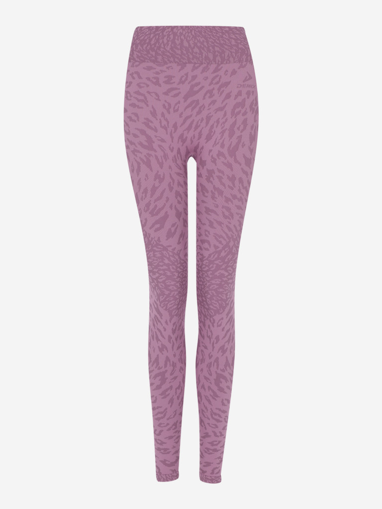 Легинсы женские Demix Highflow Seamless