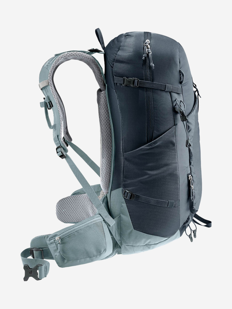Рюкзак Deuter Trail Pro 33