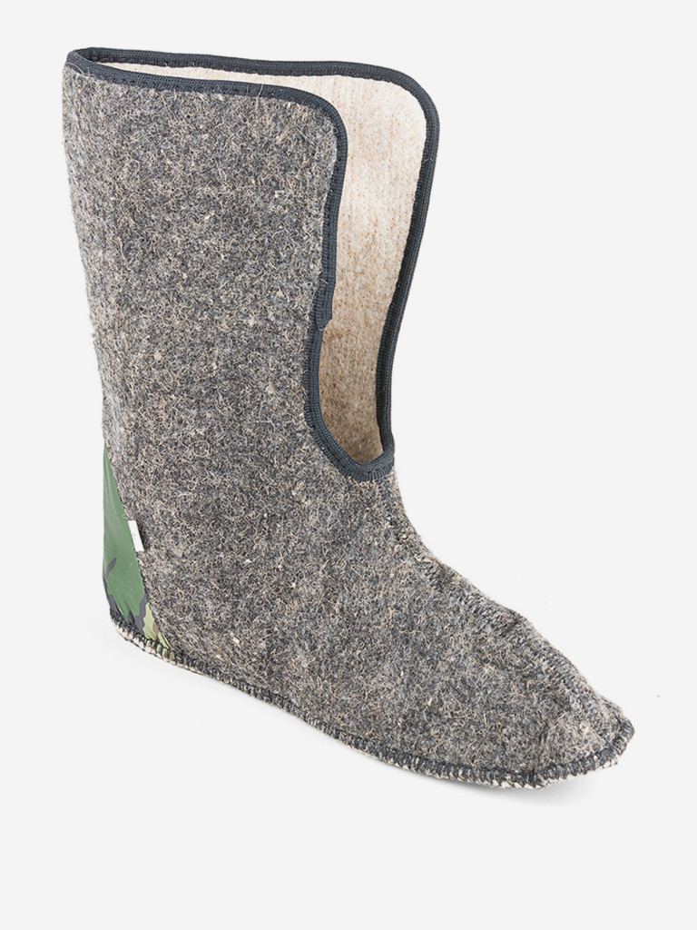 Сапоги утепленные Унисекс взрослые Mud&Snow 301.1