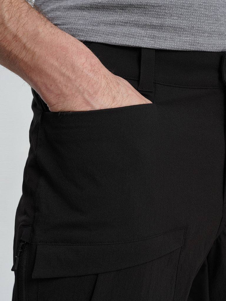 Брюки мужские Helly Hansen Verglas 2.0