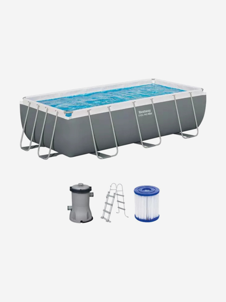 Бассейн каркасный Bestway 56441 (4.04х2.01х1м)