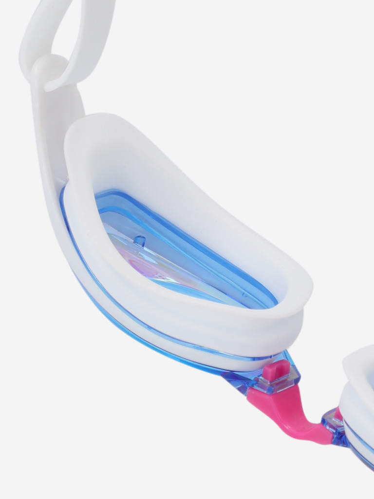 Очки для плавания Joss Lumos Mirror