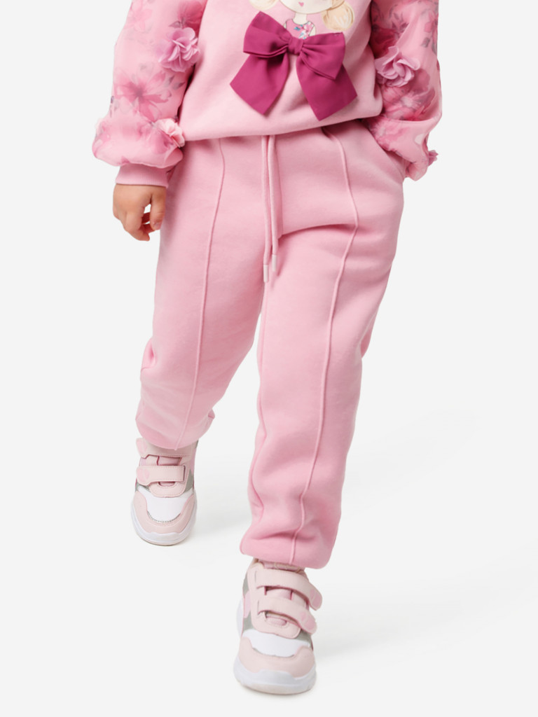 Брюки для девочек PlayToday