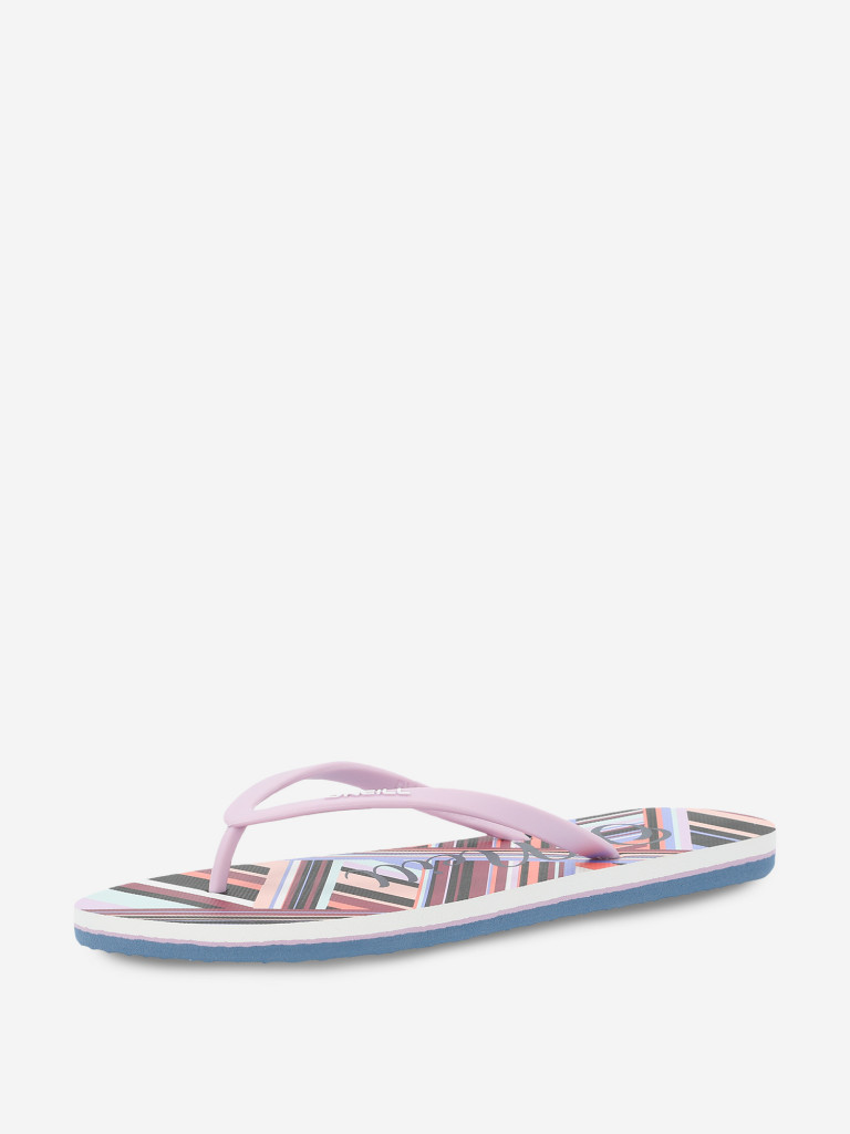 Шлепанцы женские O'Neill Profile Graphic