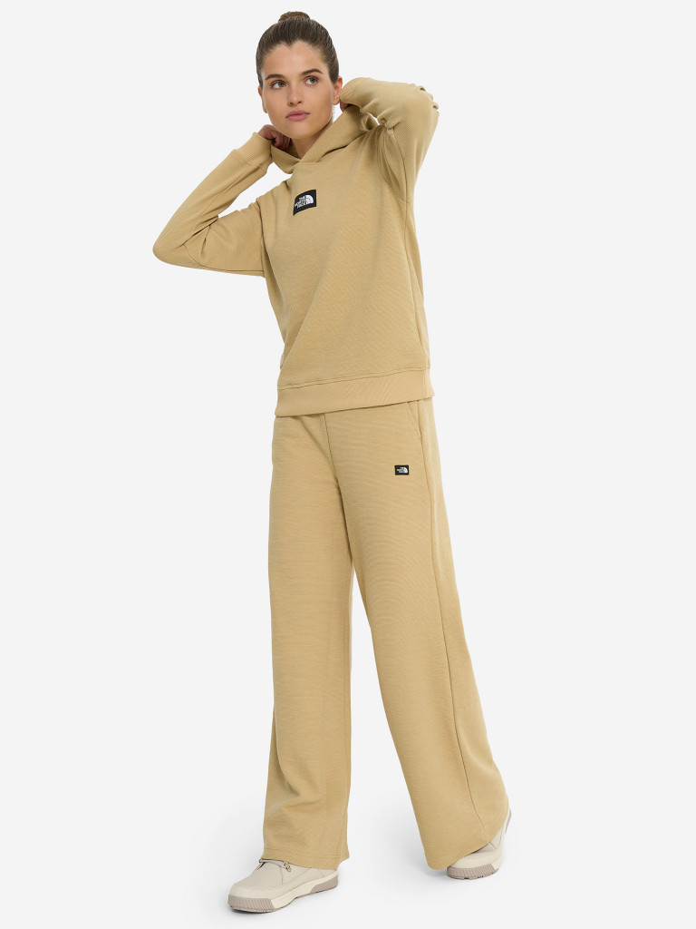 Худи женское The North Face Hoden
