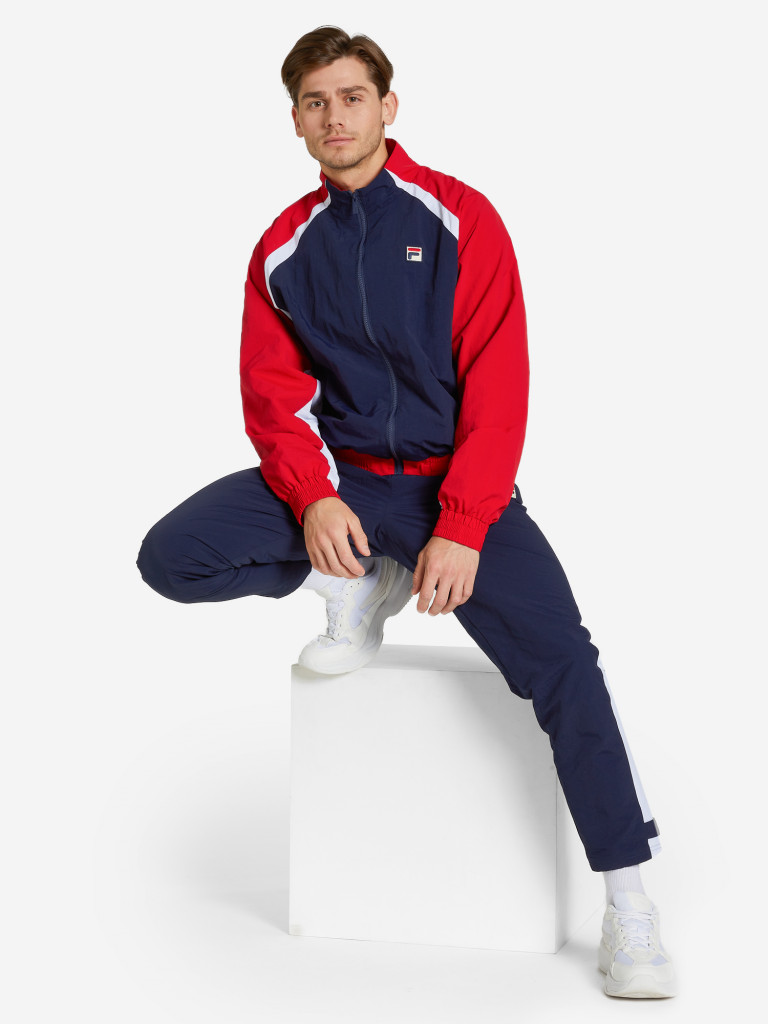 Олимпийка мужская FILA