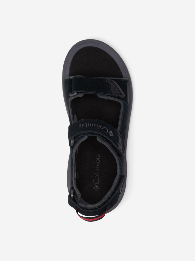 Сандалии мужские Columbia Trailstorm Hiker 3 Strap