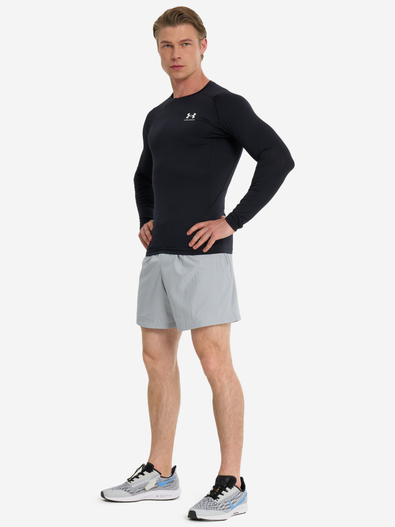 Лонгслив мужской Under Armour Comp
