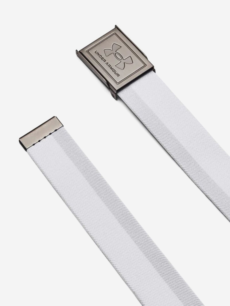 Ремень мужской Under Armour M Stretch Webbing Belt