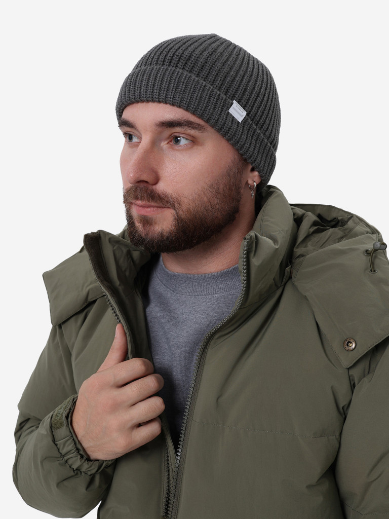 Шапка Essential Watch Cap Alpha Industries