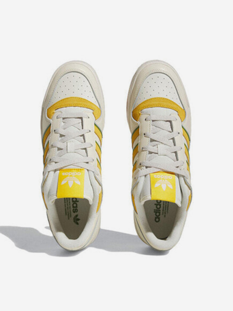 Кроссовки Adidas Forum Low