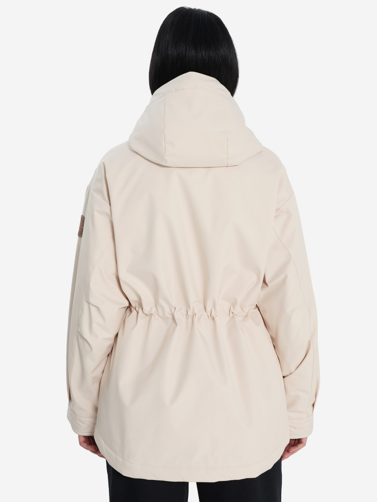 Куртка утепленная женская Cordillero