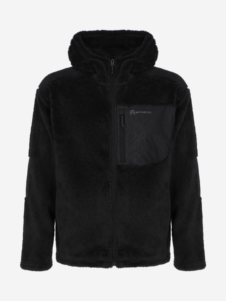 Джемпер флисовый мужской Outventure