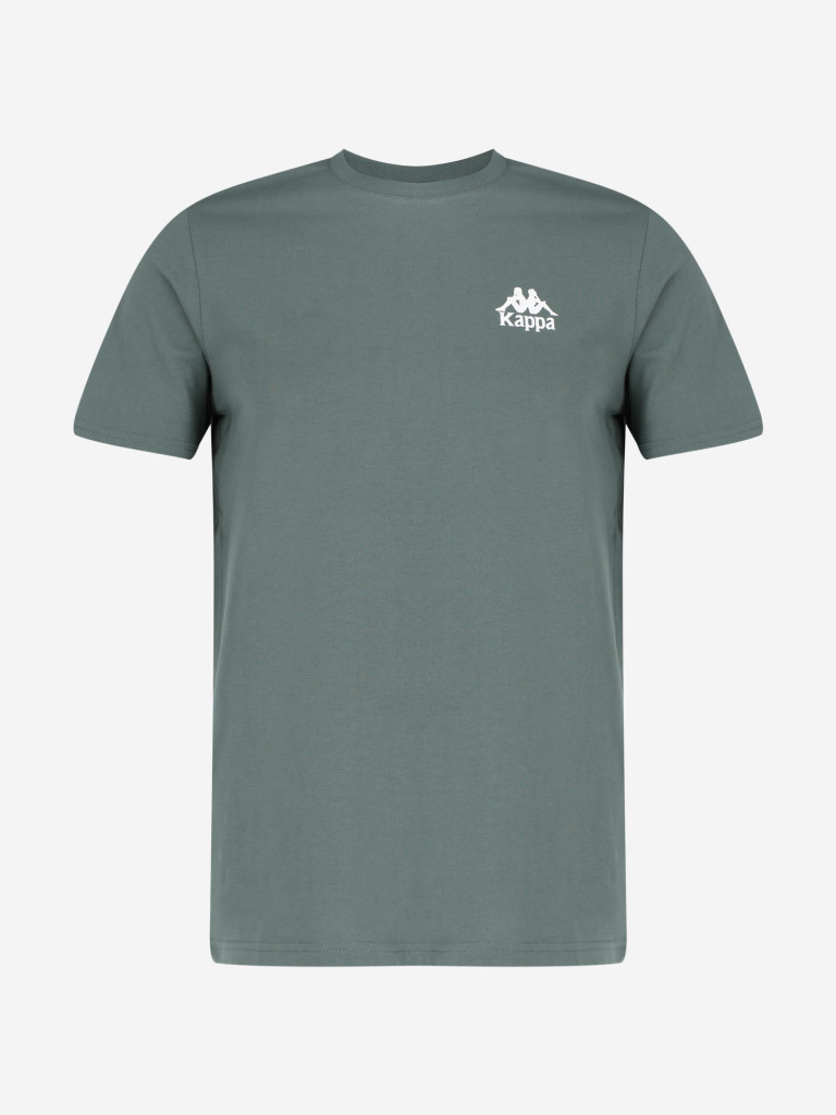 Футболка мужская Kappa Authentic Core