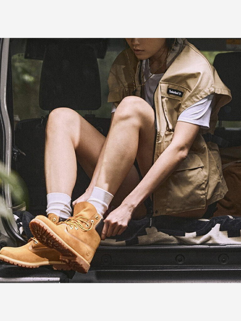 Ботинки Timberland TB110361