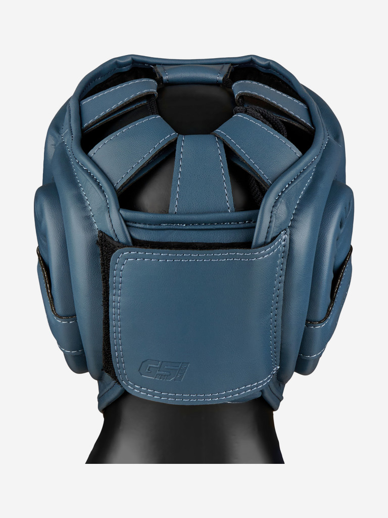 Боксёрский шлем мексиканского стиля Ultimatumboxing Gen5Mex-Htn Original