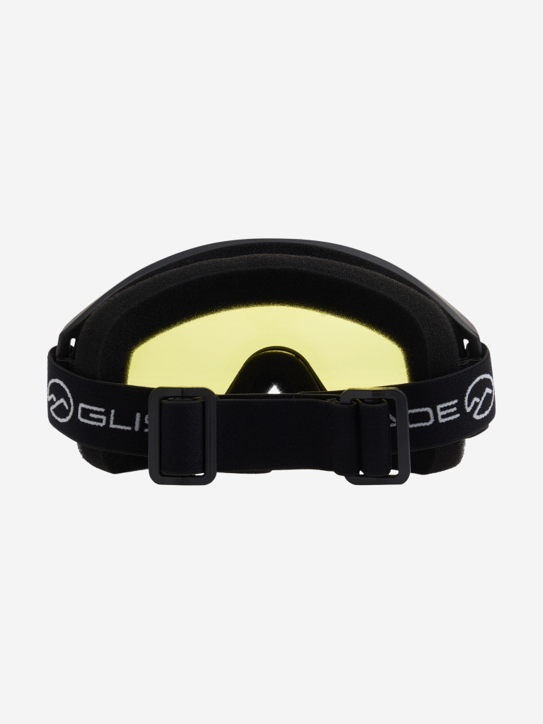 Маска Glissade Pilot