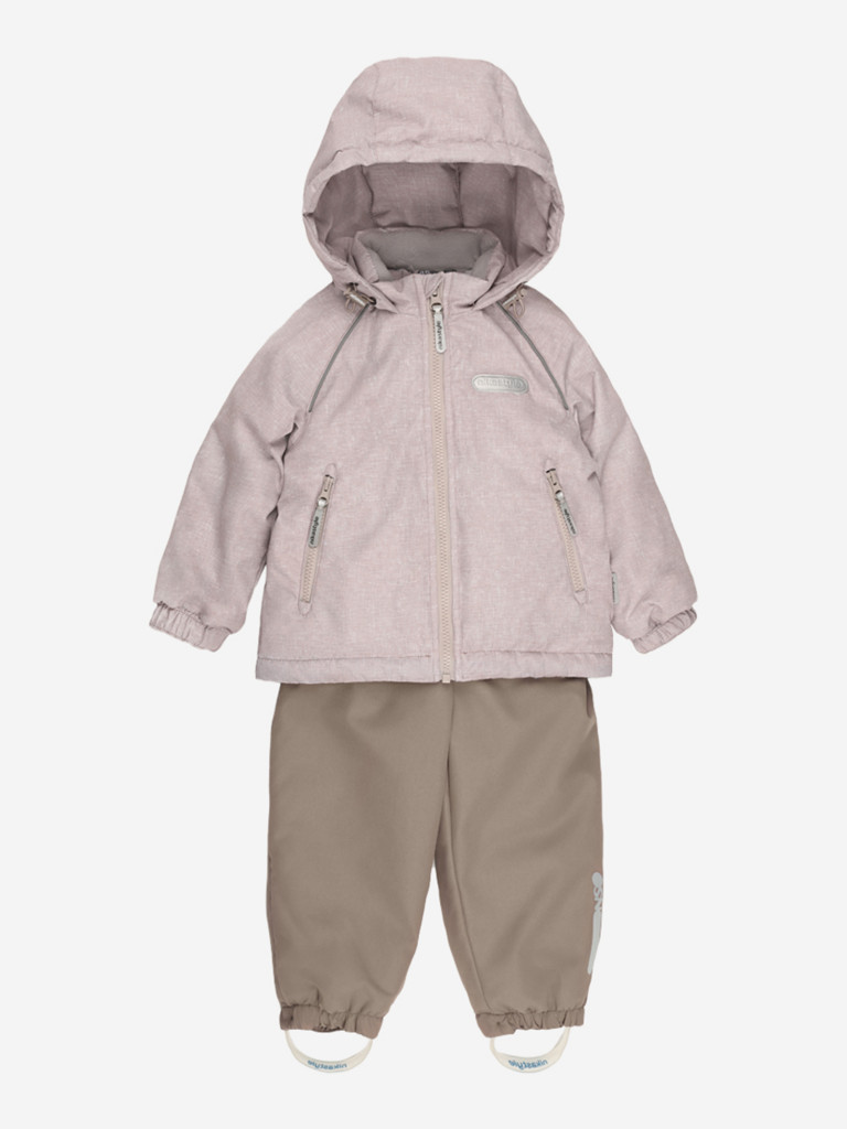 Костюм NIKASTYLE