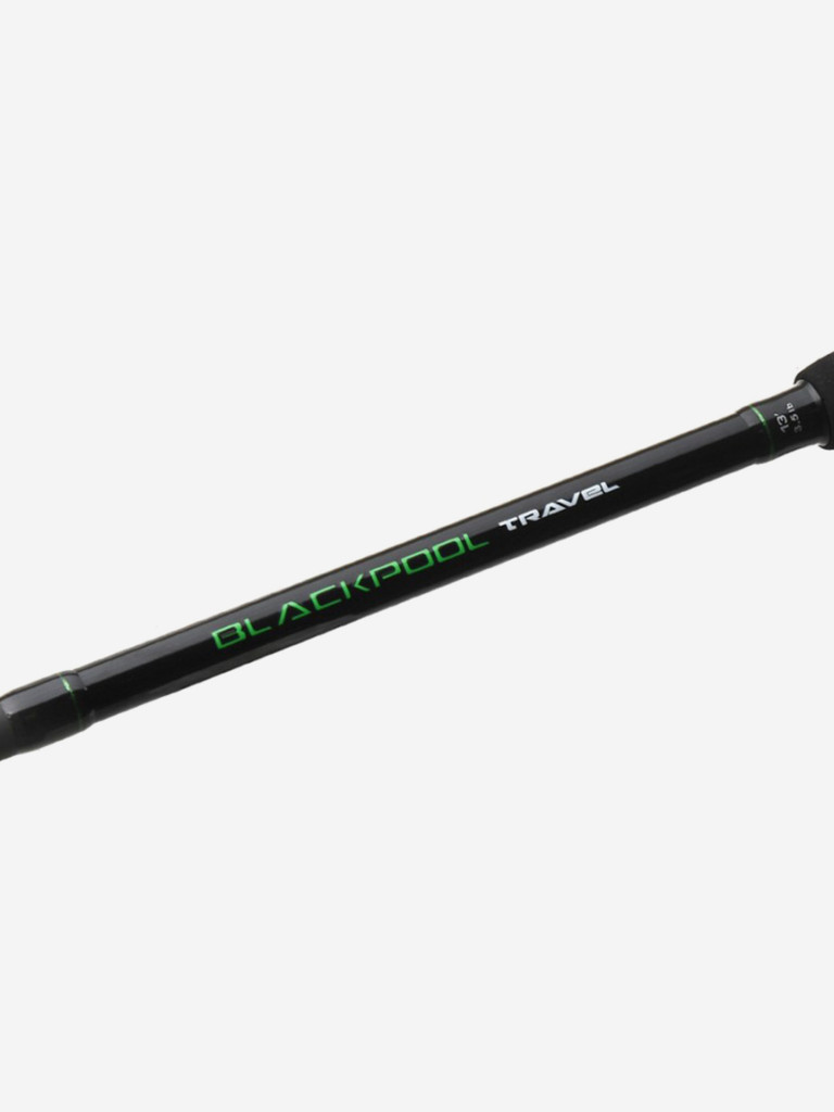 CARP PRO Удилище карповое 4-х секц. Blackpool Travel 3,6м 3lb 35мм