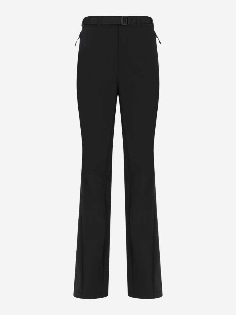 Брюки женские Northland Черный 5499₽