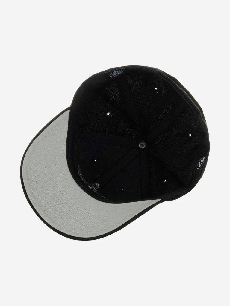 Бейсболка 47 BRAND F-MVP09WBV-BKB Dallas Cowboys NFL (черный)