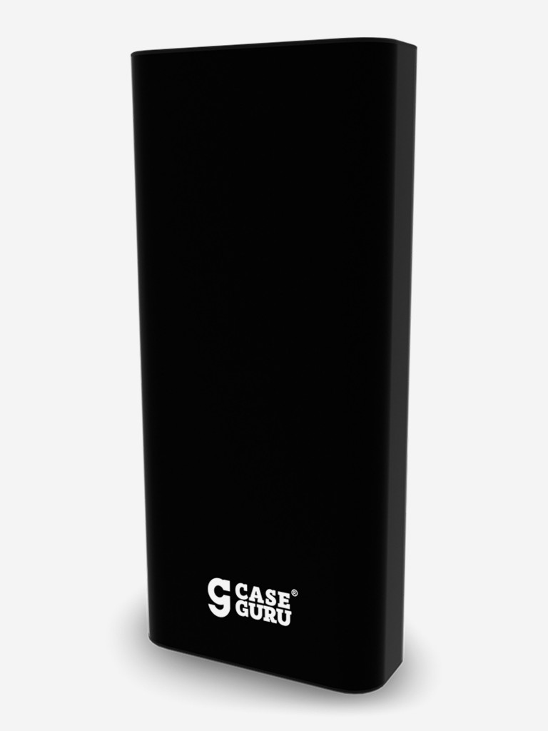 Портативное зарядное устройство Power Bank 20000mAh CGPower Pro, CaseGuru