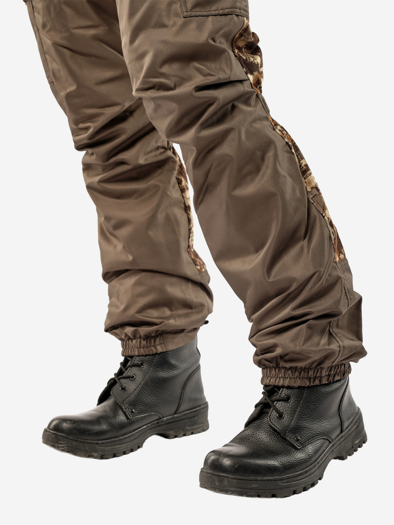 Костюм мужской Fantom Force Gorka Demi Light демисезонный для охоты и рыбалки