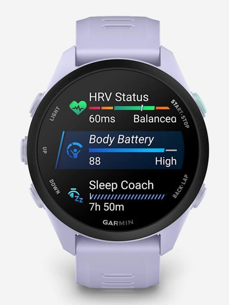 Спортивные часы GARMIN Forerunner 70