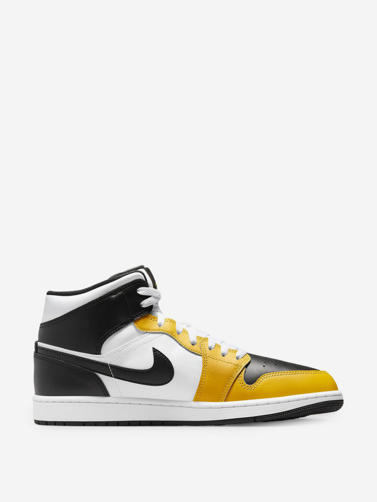 Кеды мужские Nike Air Jordan 1 Mid
