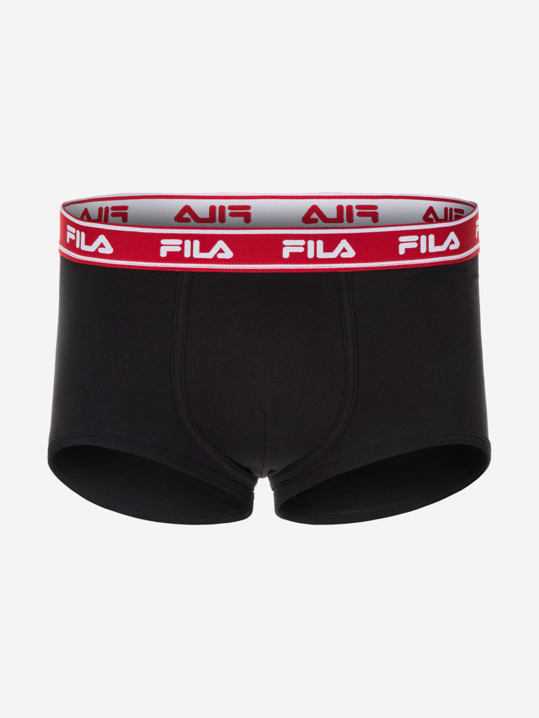 Трусы мужские FILA, 2 штуки