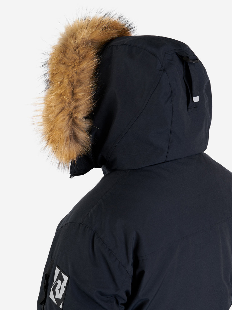 Пуховик мужской Red Fox Nanook III
