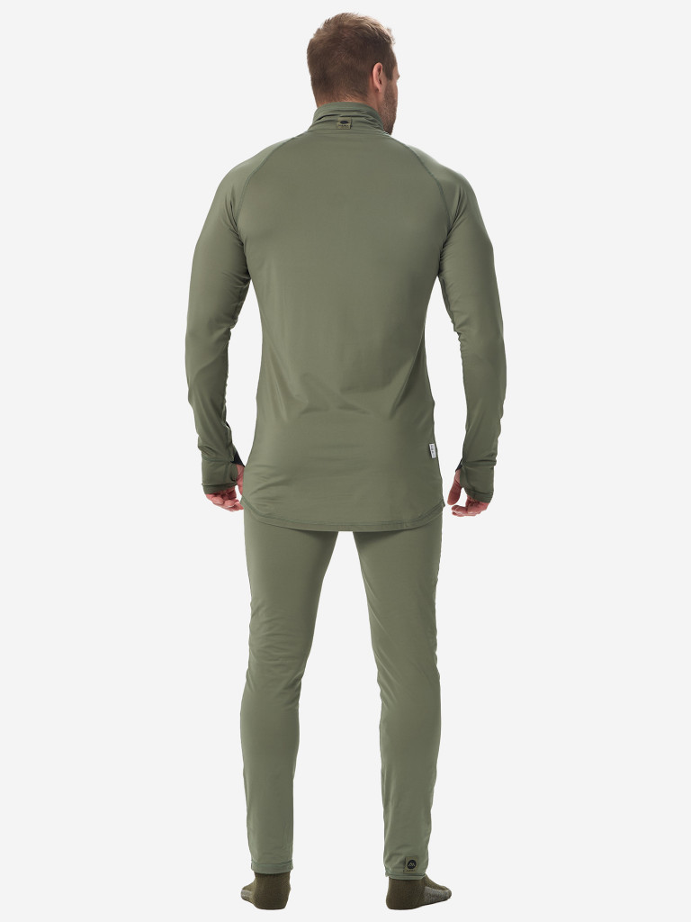 Термокофта Oregon JKT100
