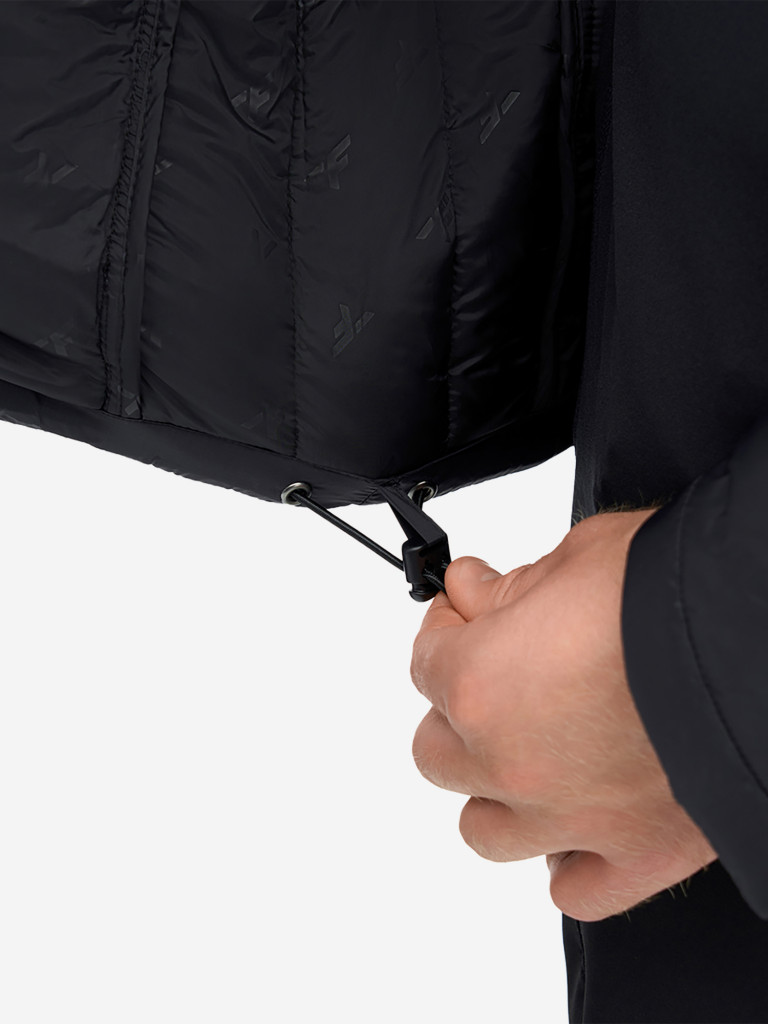 Куртка FINNTRAIL Master Hood