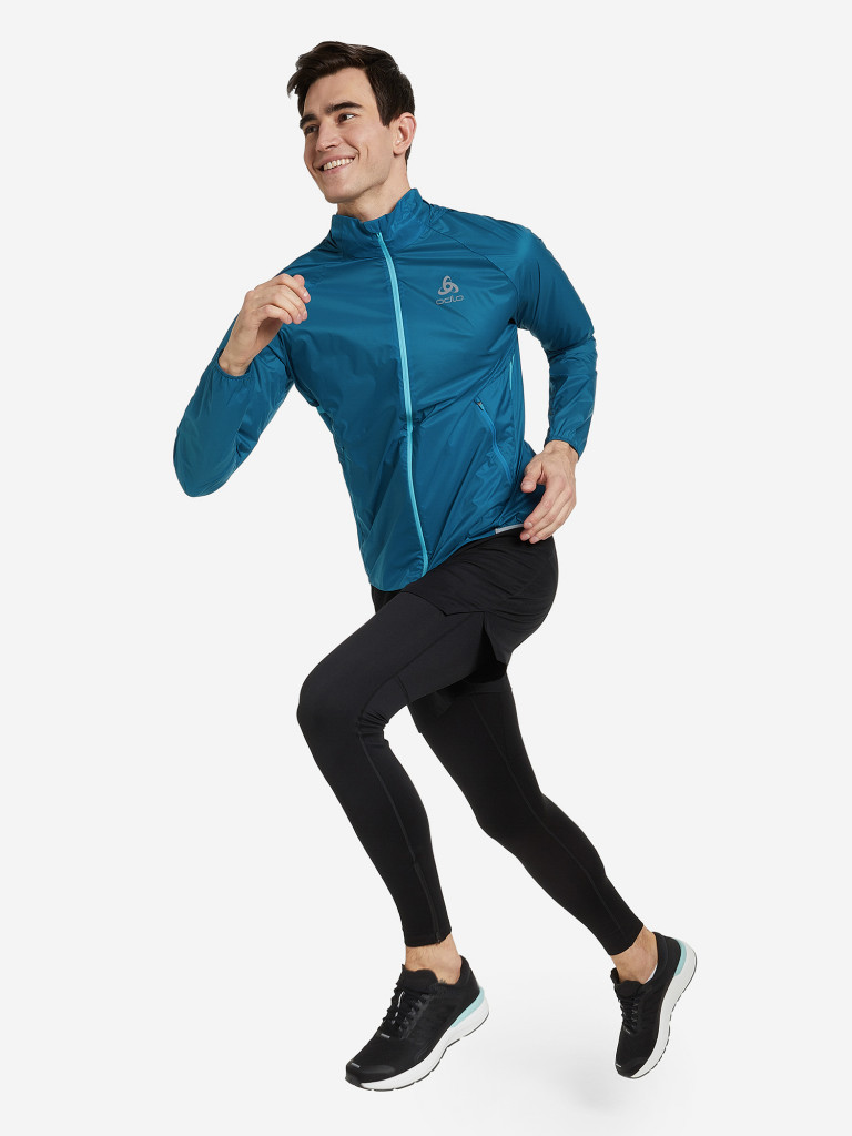 Куртка мужская Odlo Zeroweight