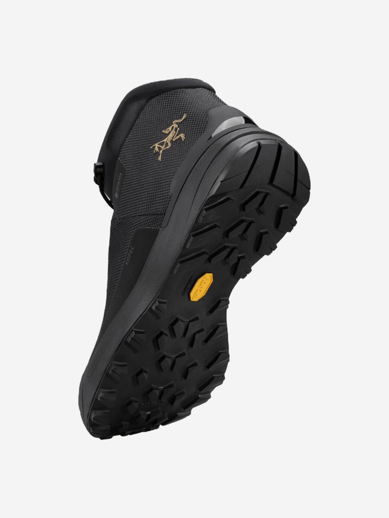 Кроссовки высокие женские Arc'teryx Kopec Mid GTX
