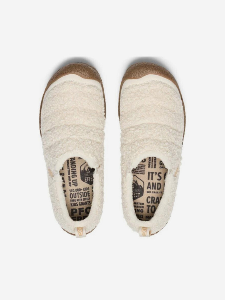 Слипоны женские Keen Howser