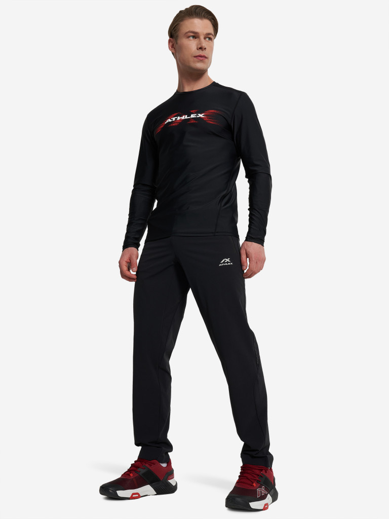 Брюки мужские Athlex