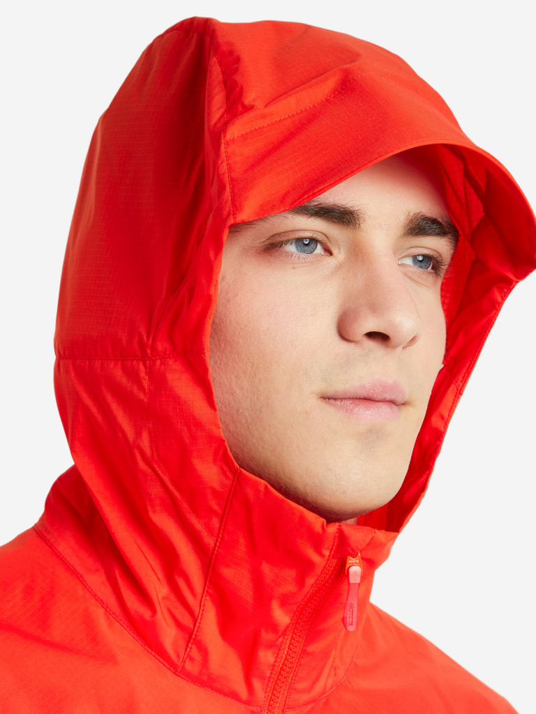 Ветровка мужская Arc'teryx Squamish