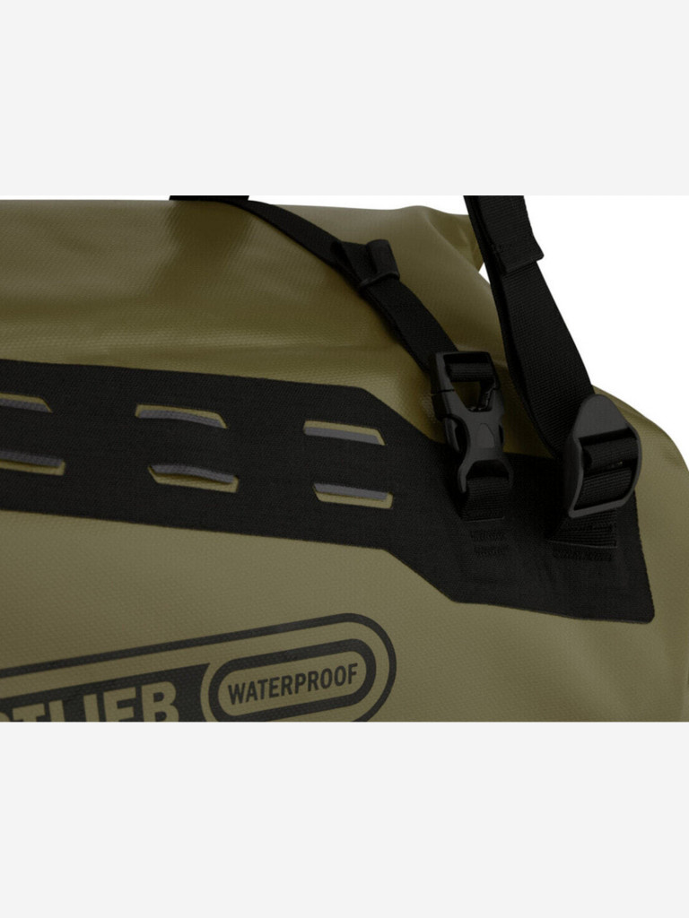 Дорожная сумка ORTLIEB Duffle RC 49 л